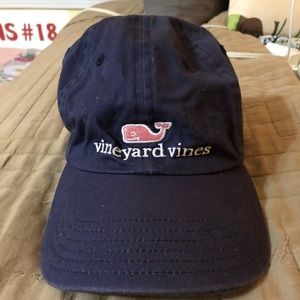 Vineyard vines hat